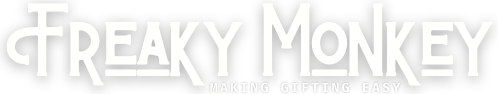 Freaky Monkey
